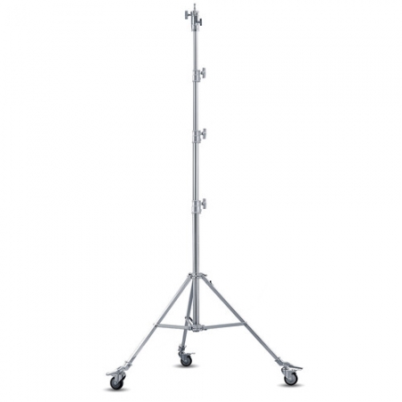 Godox SA5045 Heavy-Duty Stand Max 450cm Težina 16kg Nosivost 40kg 